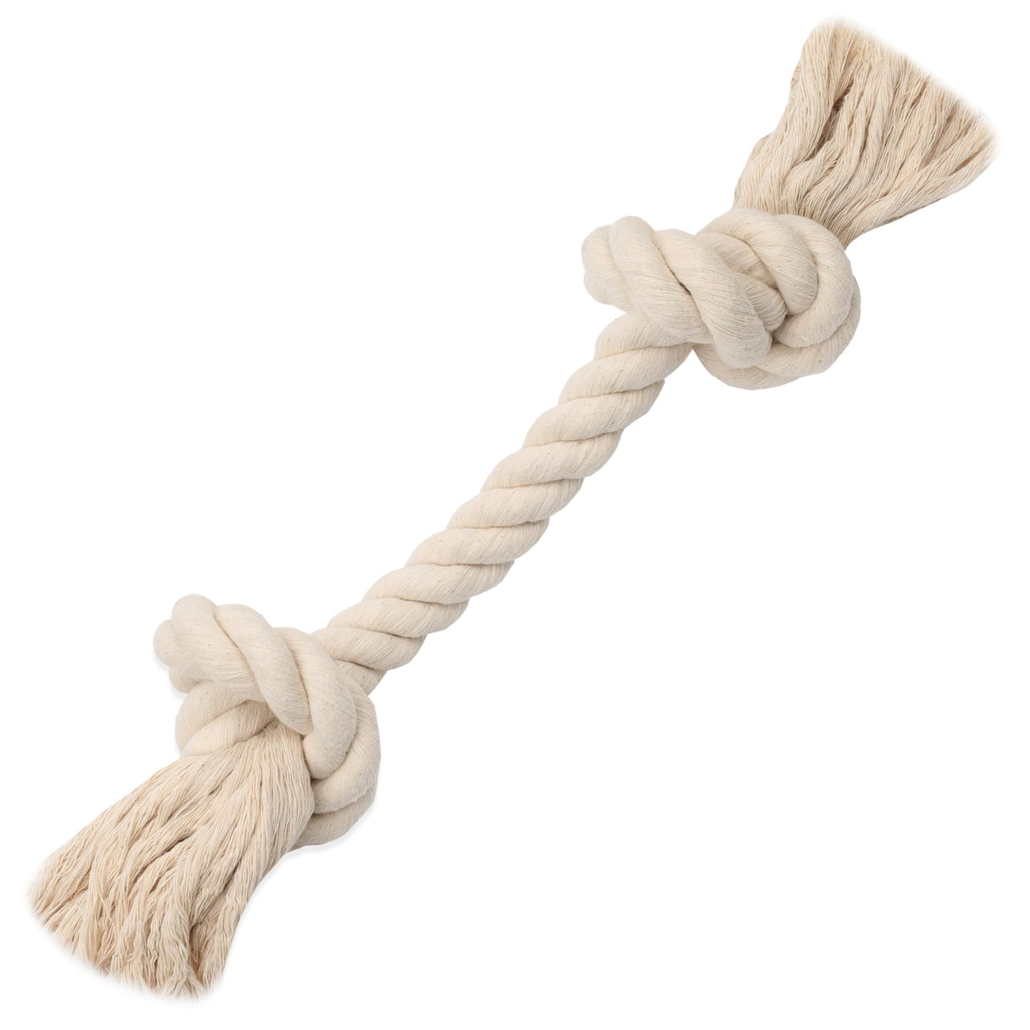 Cotton Dog Rope Toy