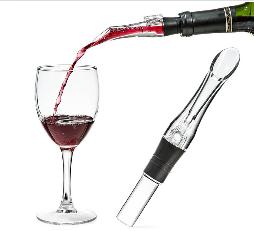 Wine Decanter and Aerator