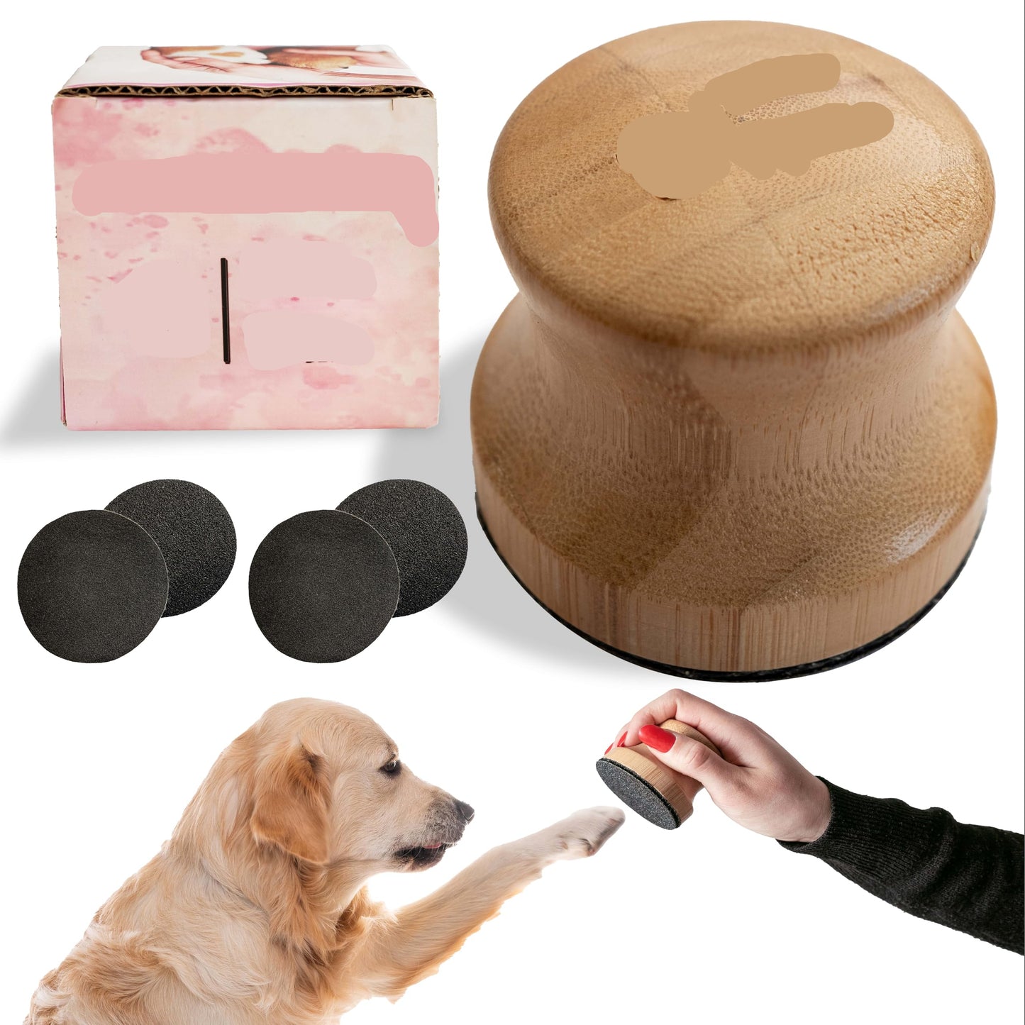 Dog Nail Trimmer
