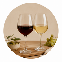 Wine & Entertaining