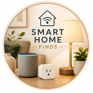 Smart Home Finds