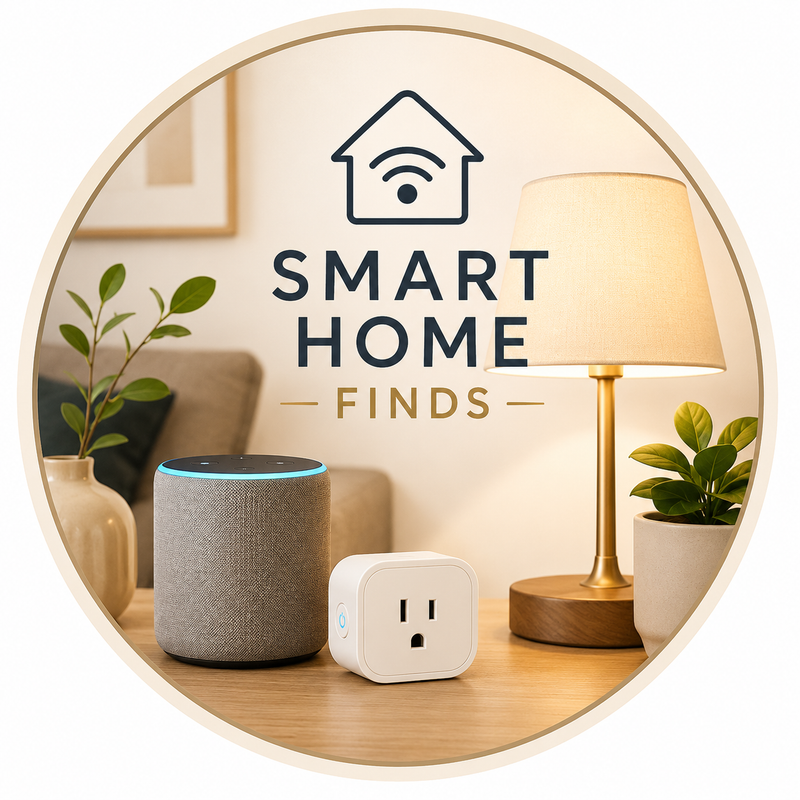 Smart Home Finds