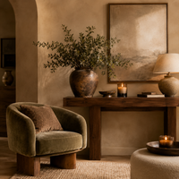 Furniture & Home Accents