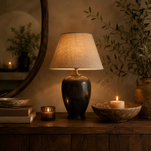 Distinctive Lighting