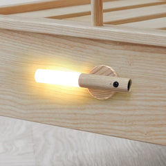 Smart Sensor Night Light