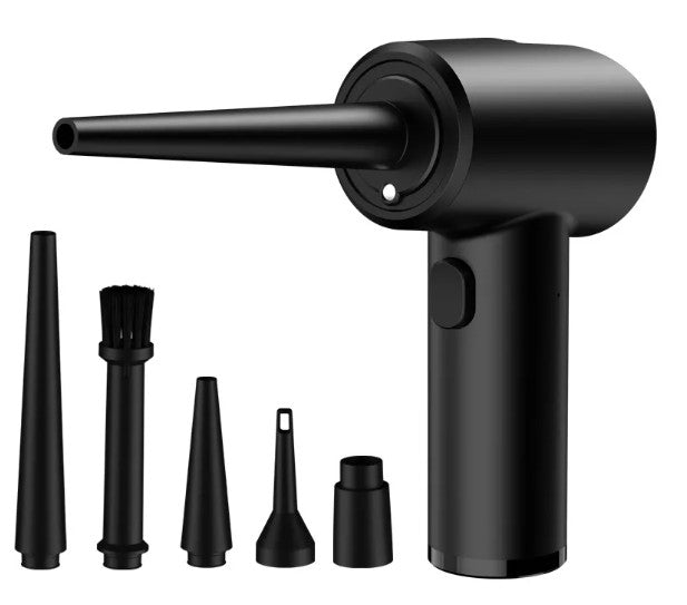 Rechargeable Mini Dust Blower