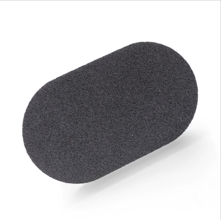 Heavy-Duty Emery Scrub Cleaner