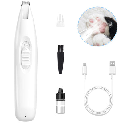 Dog Paw Trimmer