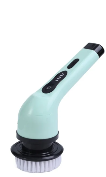 Dual Cleaning Brush