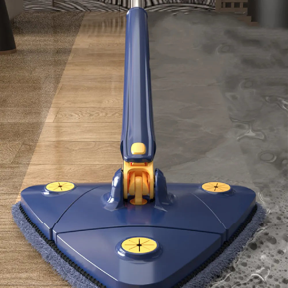 Extendable Ceiling & Wall Cleaning Mop