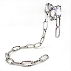 Wine Chain Rack