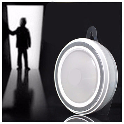 Motion Sensor Night Light