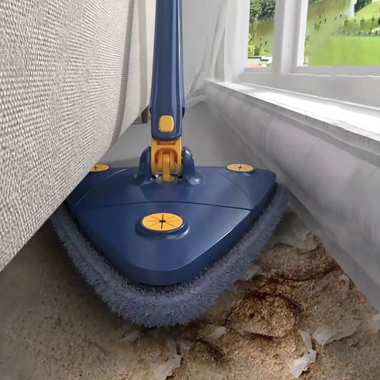 Extendable Ceiling & Wall Cleaning Mop