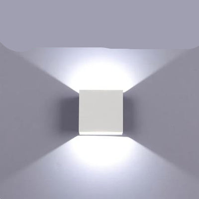LED Wall Light