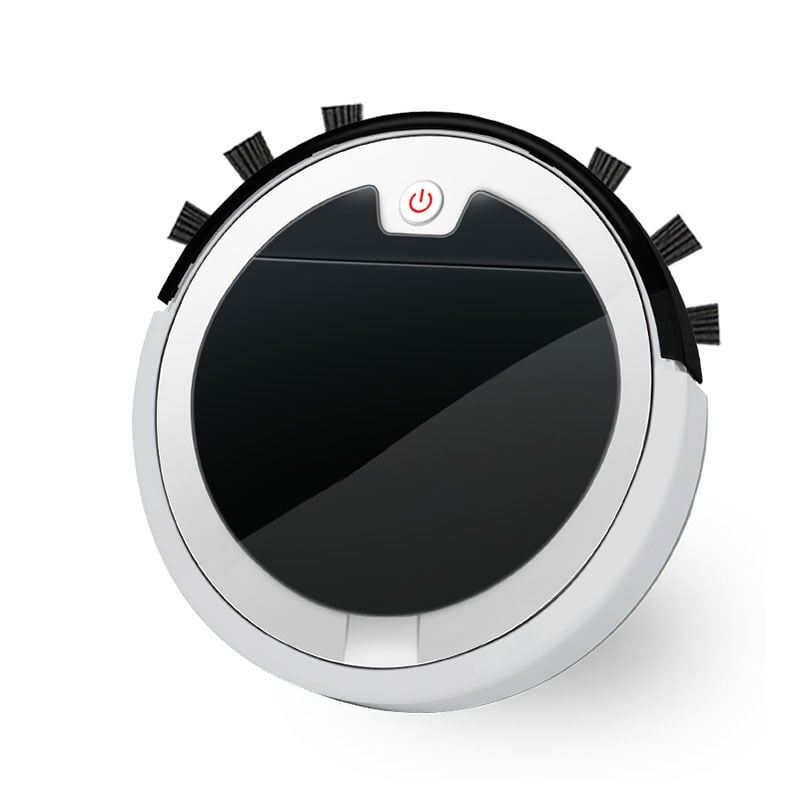 Smart Home Vacuum