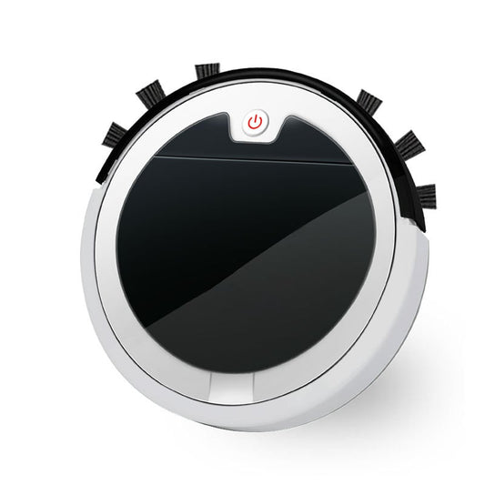 Smart Home Vacuum
