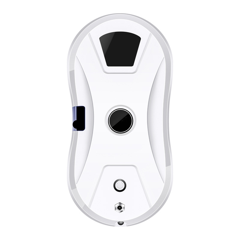 Smart Robotic Cleaner