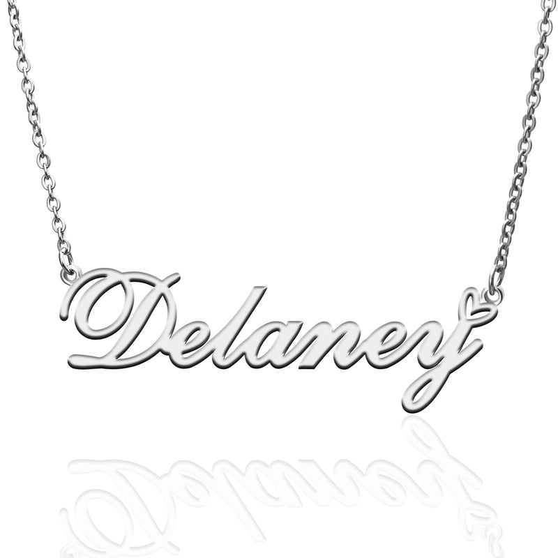 Custom Name Necklace