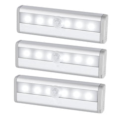 Smart Closet Light