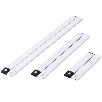 Smart Infrared Sensor Light