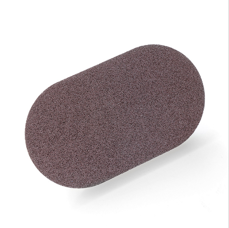 Heavy-Duty Emery Scrub Cleaner