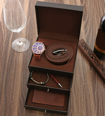 Complete Men's Gift Set