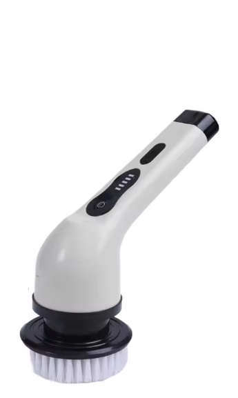 Dual Cleaning Brush