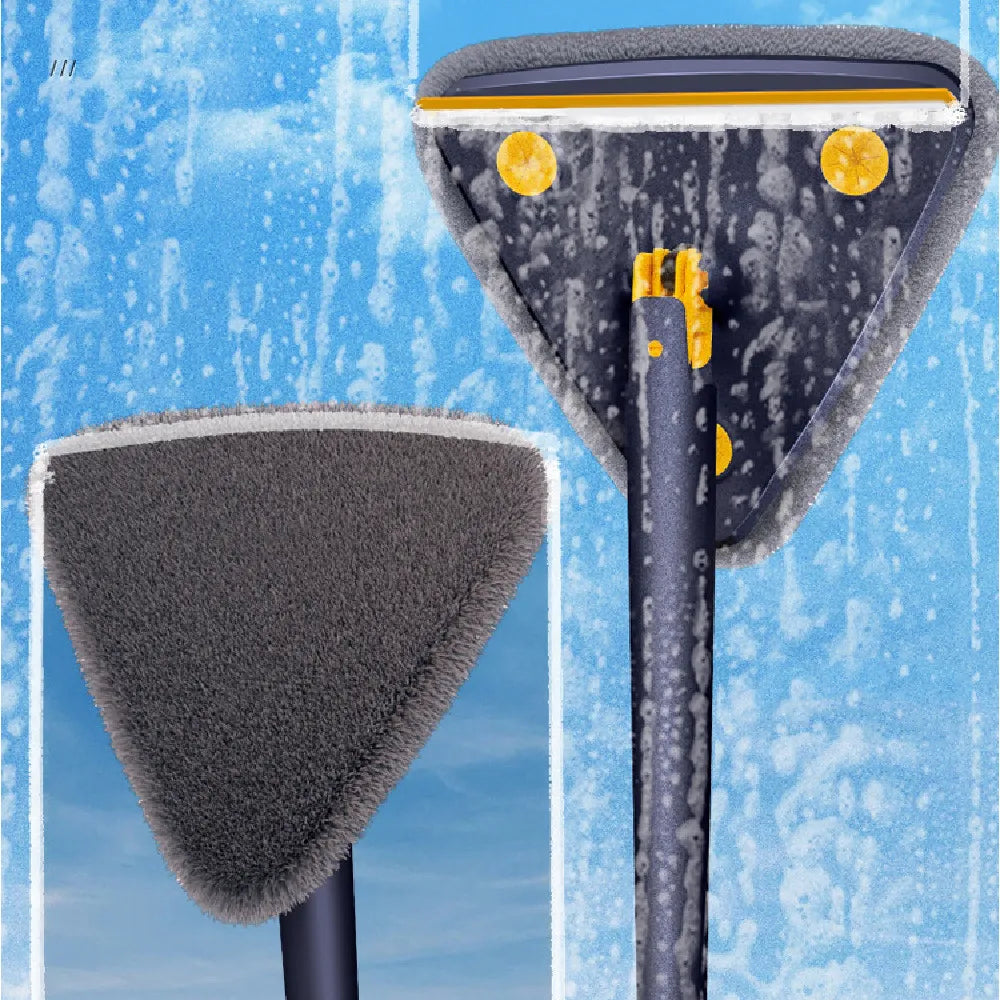 Extendable Ceiling & Wall Cleaning Mop
