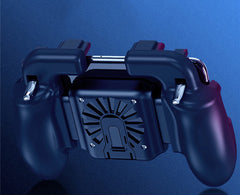 Cooling Gaming Handle