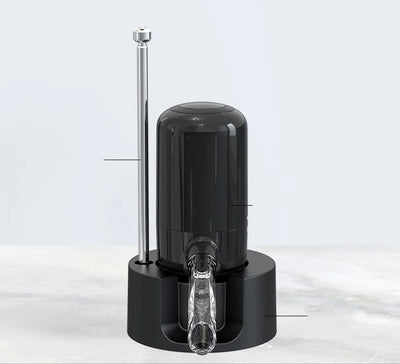 Automatic Wine Aerator