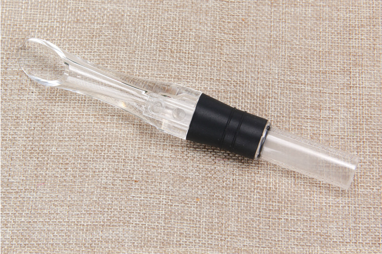 Wine Decanter and Aerator