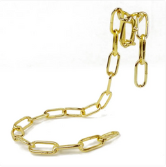 Wine Chain Rack