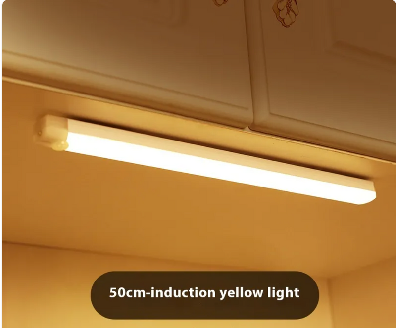 Smart Magnetic Night Light