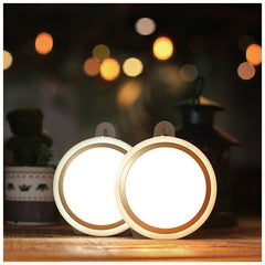 Motion Sensor Night Light